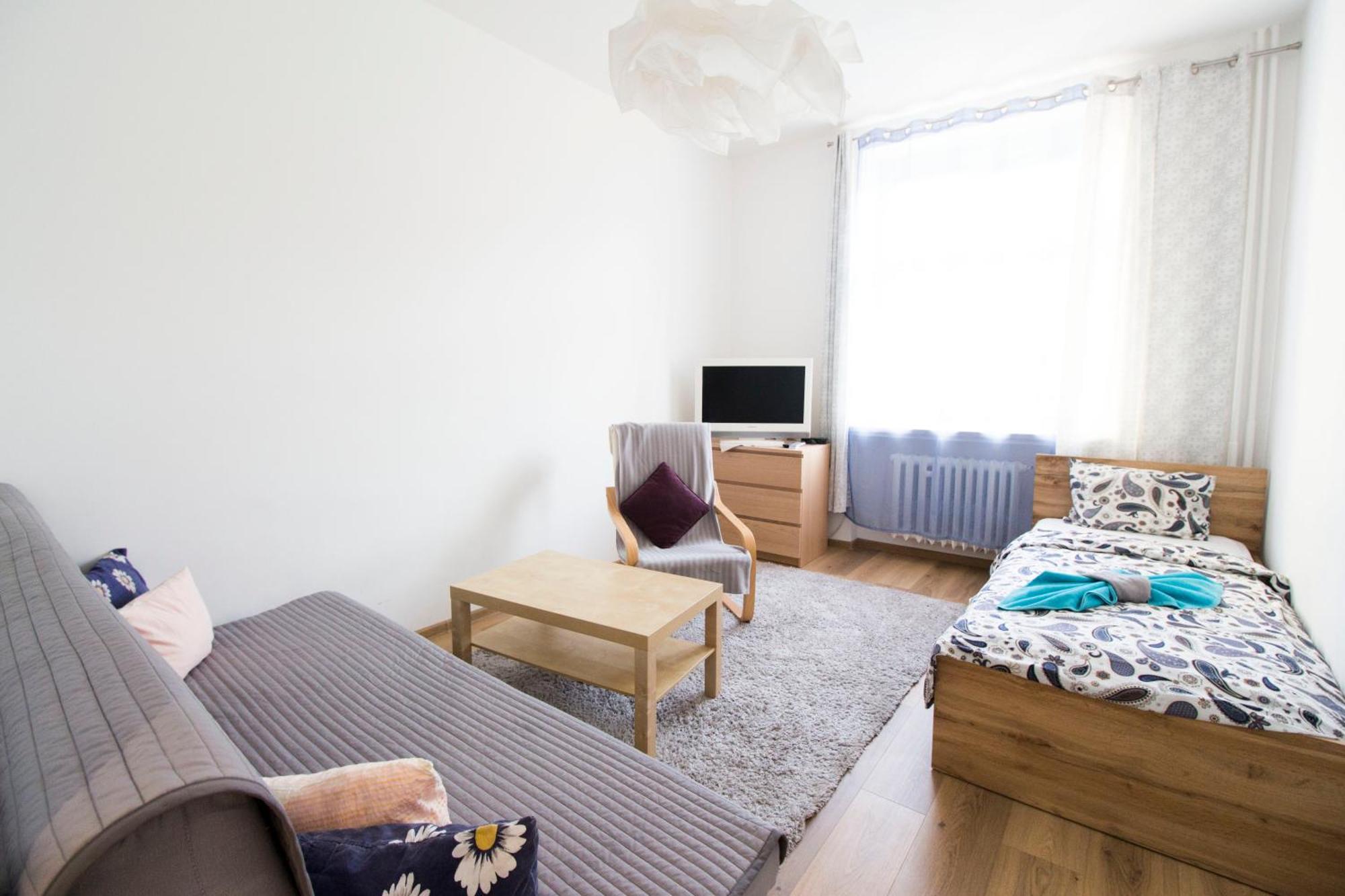 Appartamento Happyestate Ul Rynek Old Town Breslavia Esterno foto