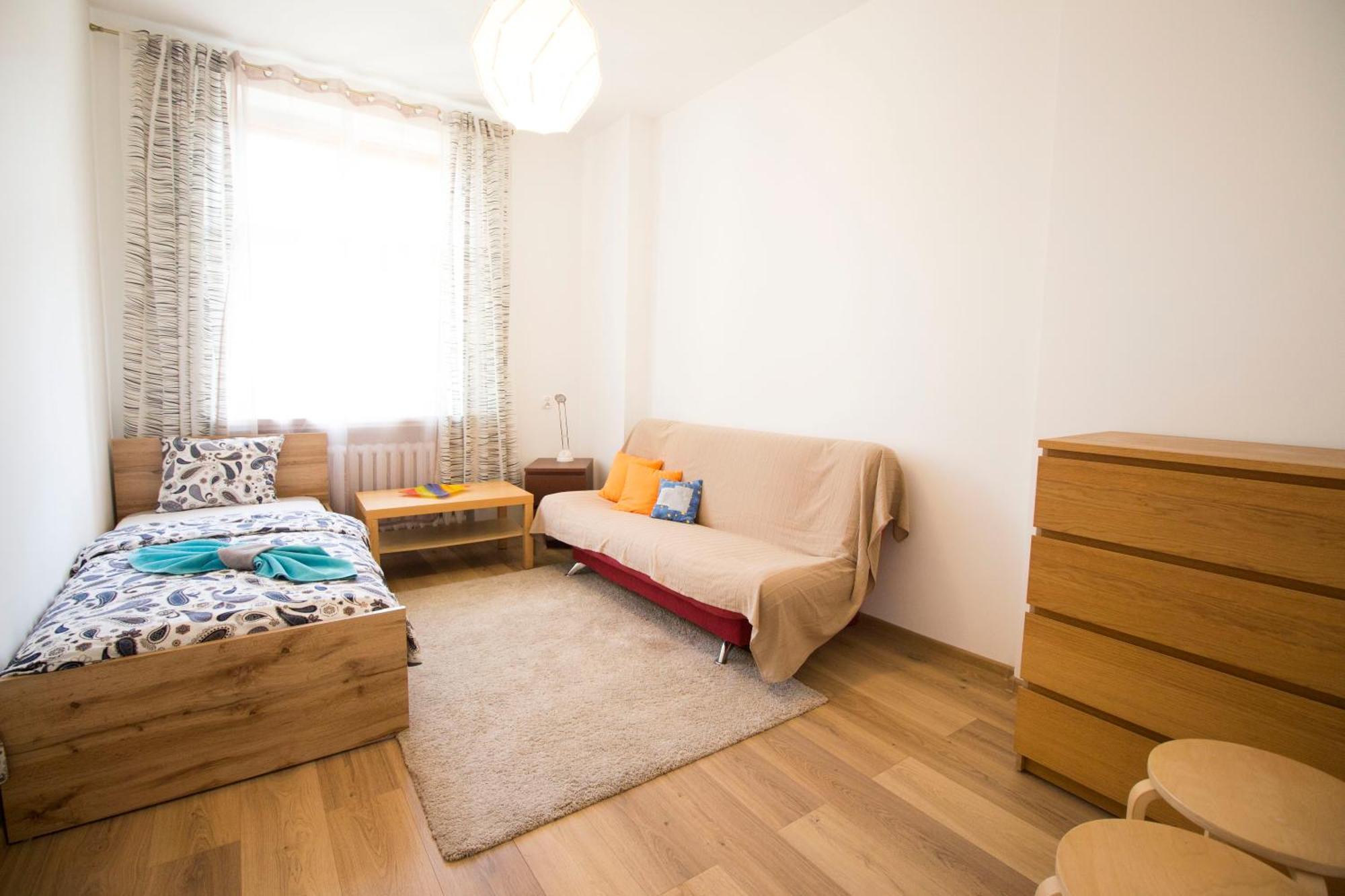 Appartamento Happyestate Ul Rynek Old Town Breslavia Esterno foto